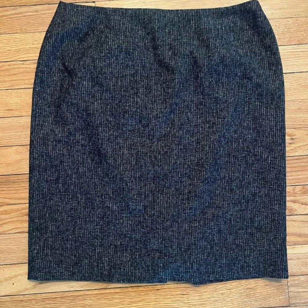 Anne Klein Pencil Skirt